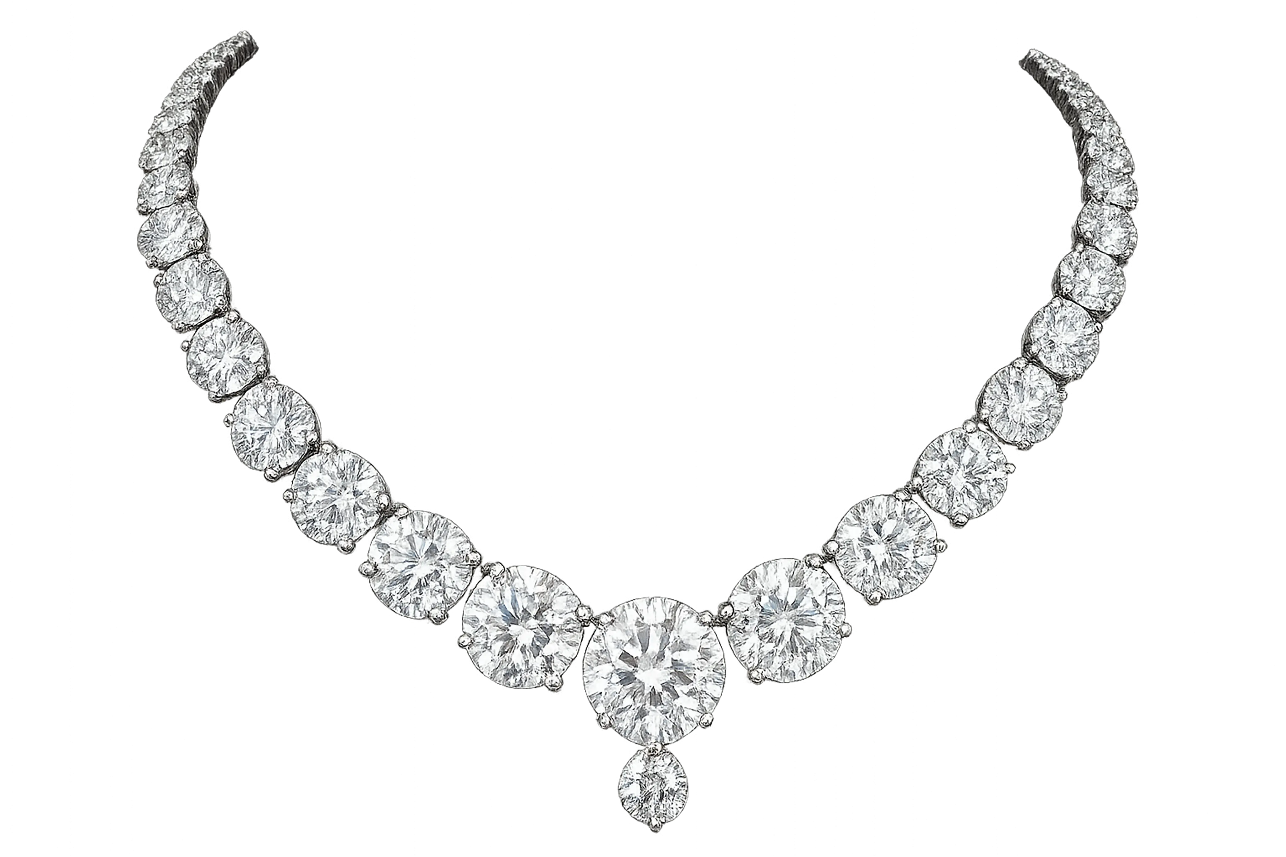 Original Golden Necklace Set