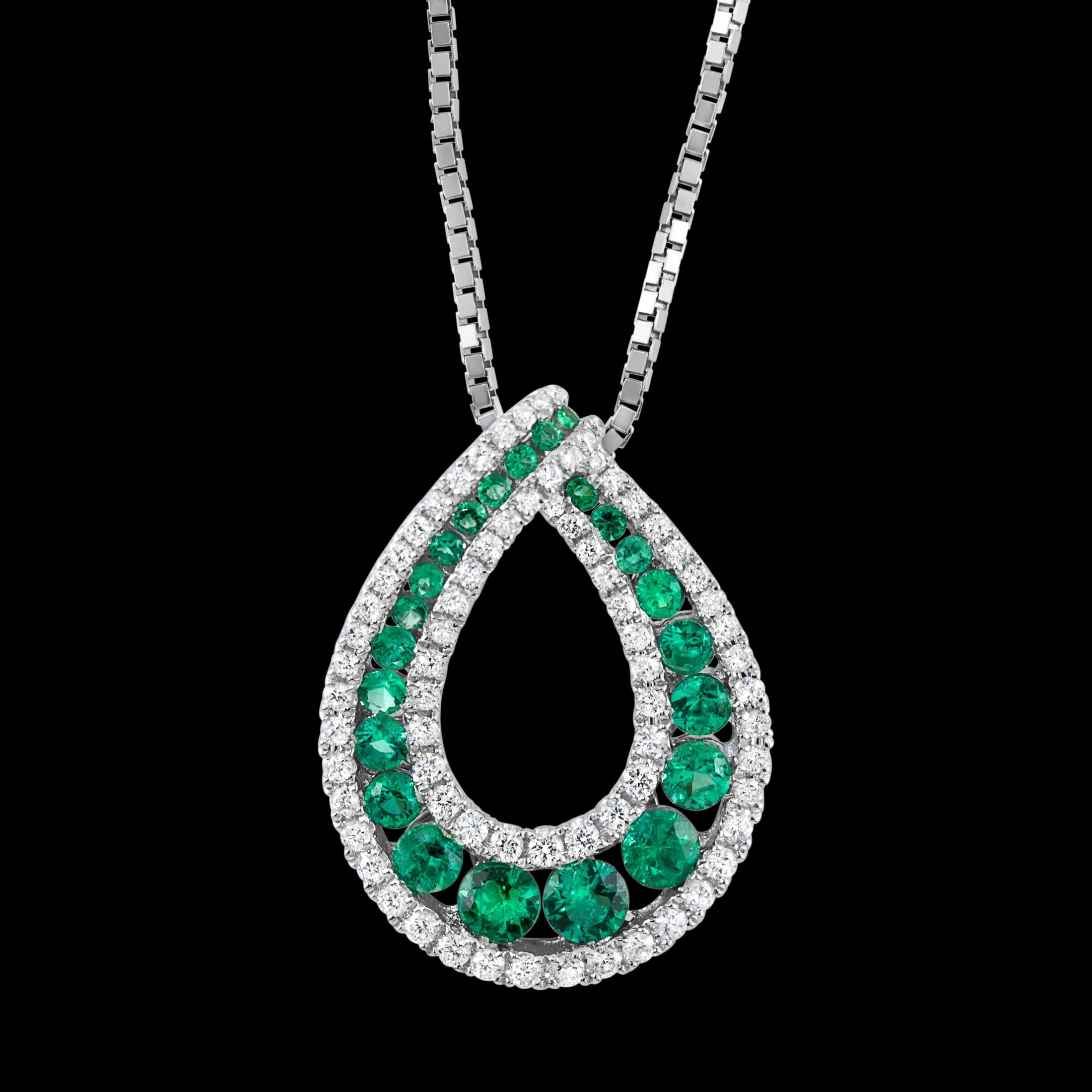 Gold Plated Women Necklace Set
