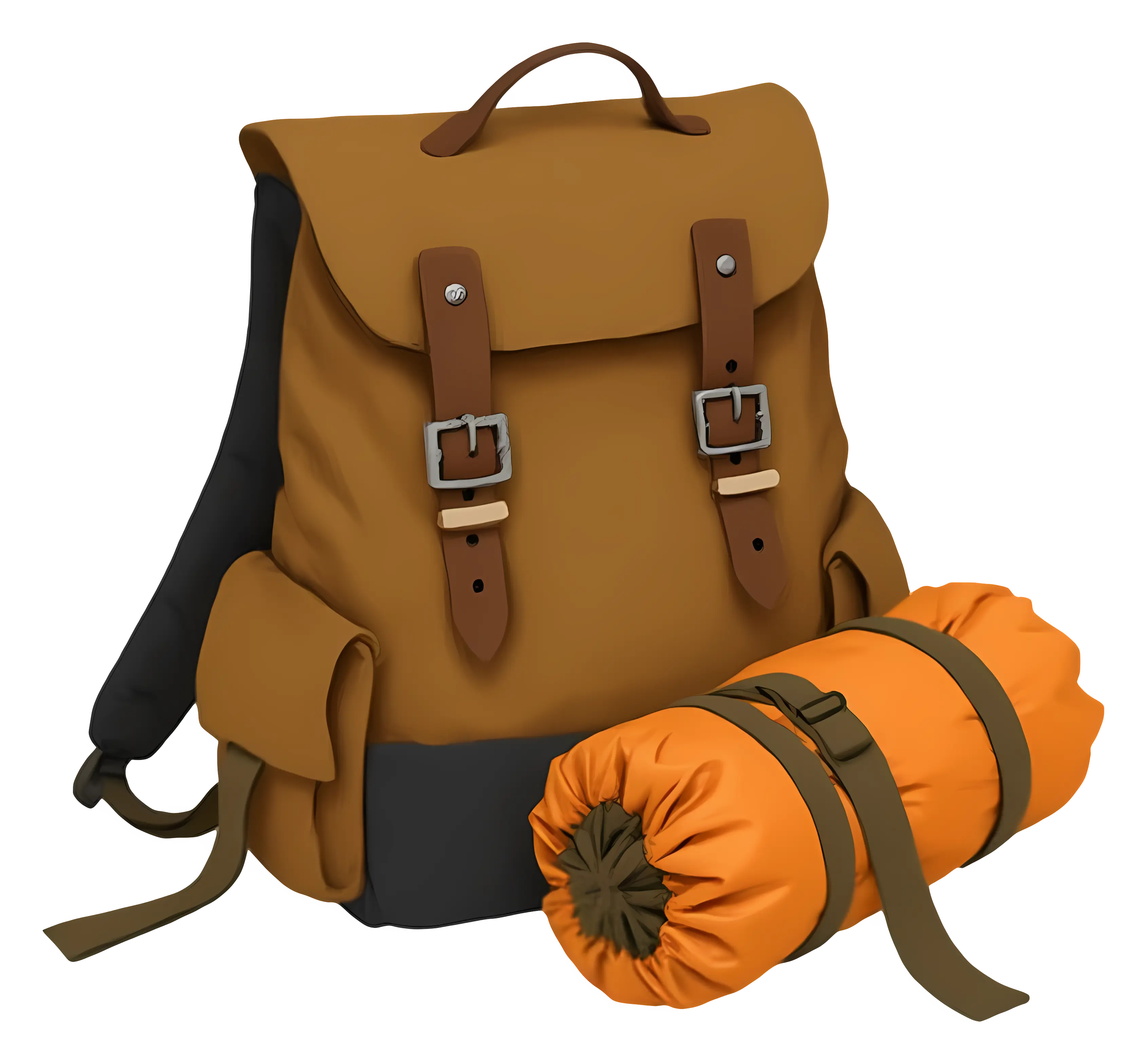 Waterproof Travel Backpack