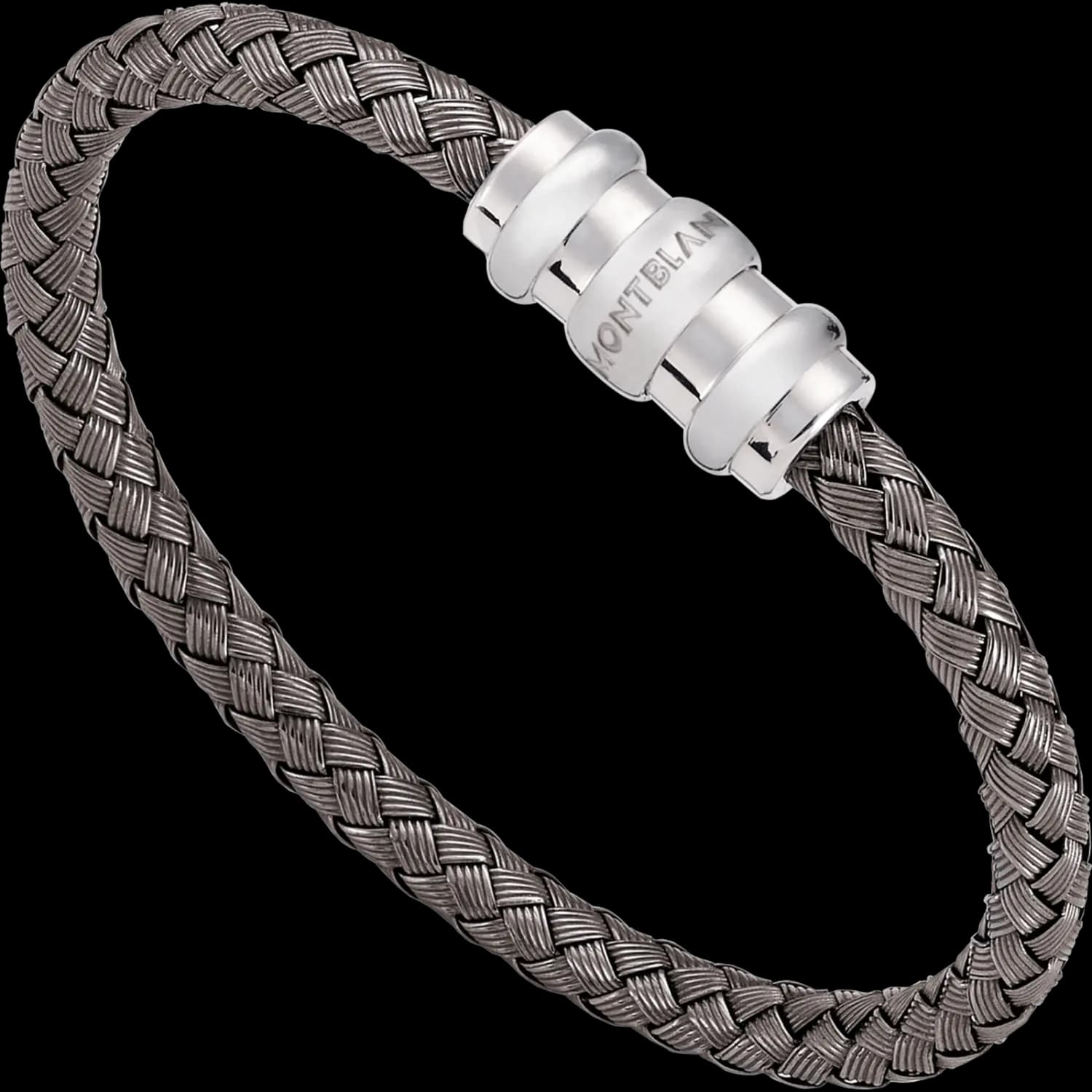 Stylish Men Bracelet Sterling Steel