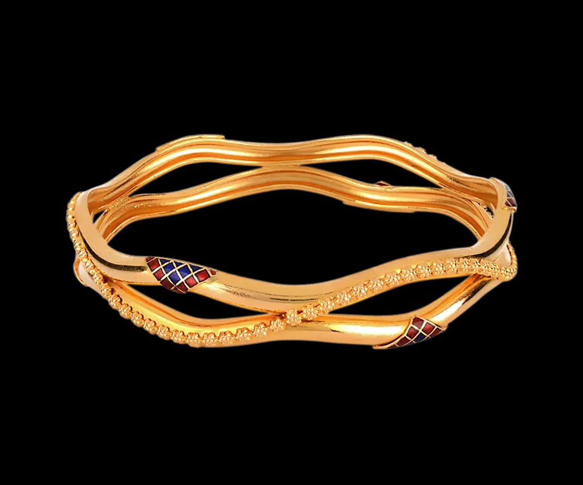 Stylish Men Bracelet Sterling Steel hover