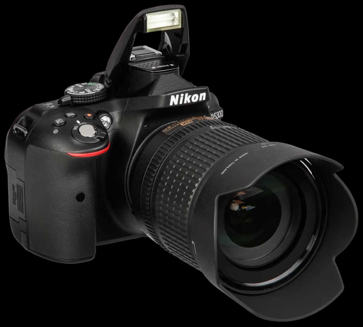 Vloggers Compact Camera