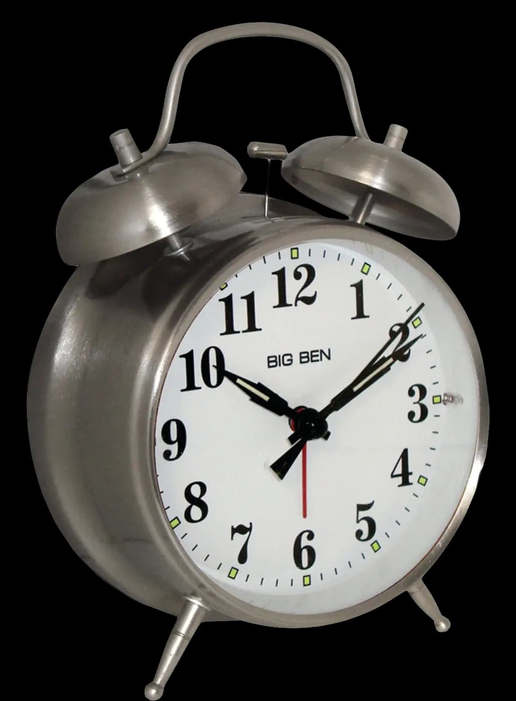 Stainless Steel Wall Clock Wall Clock hover