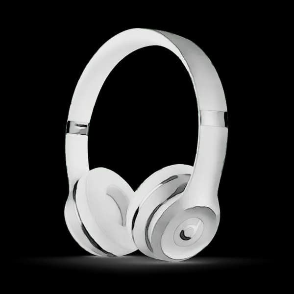 Noise Cancelling Wireless Headphones hover