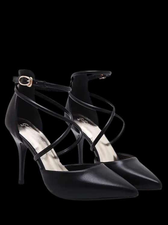 High Heel Elegant Women's Shoes hover