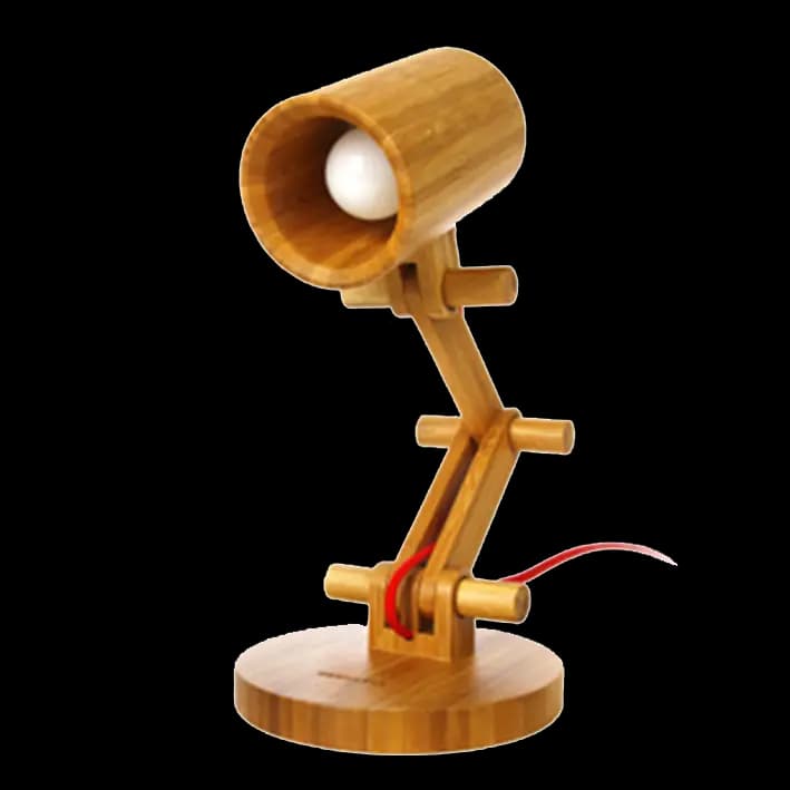 Premium LED Desk Lamp