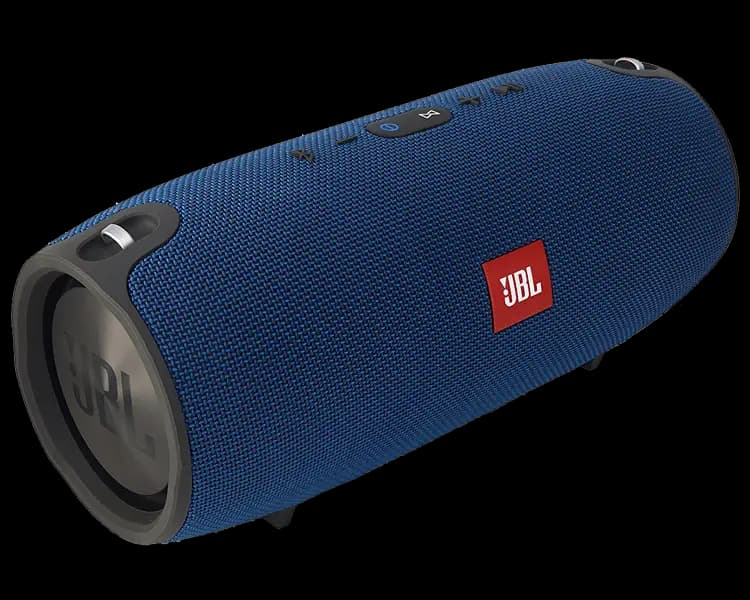 Bluetooth Portable Speaker