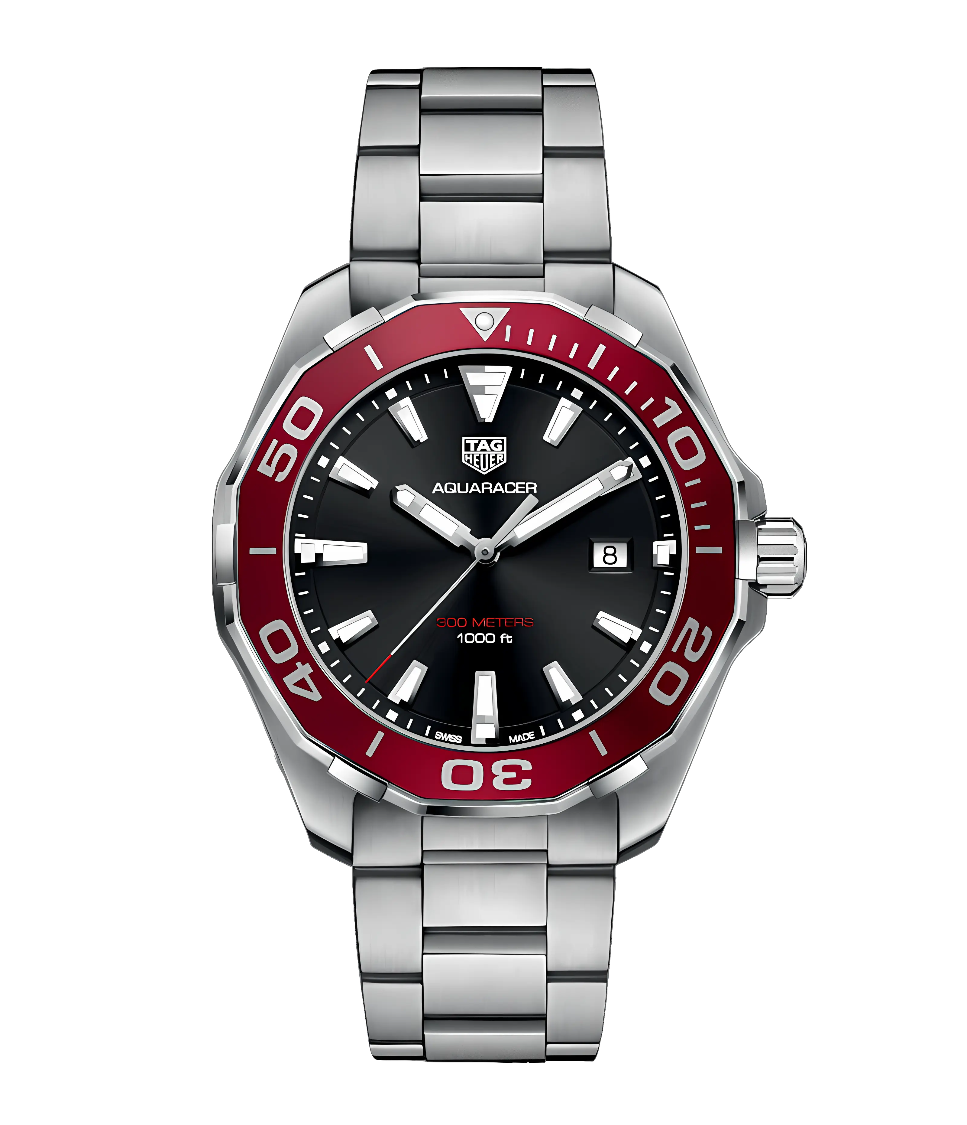 Fire Stylist Analog Watch Analog Watch hover