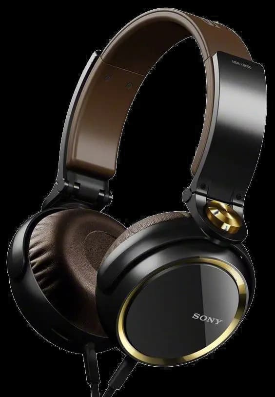 Headphones Offer