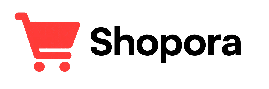 Shapora logo